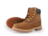 Timberland Schnürstiefel