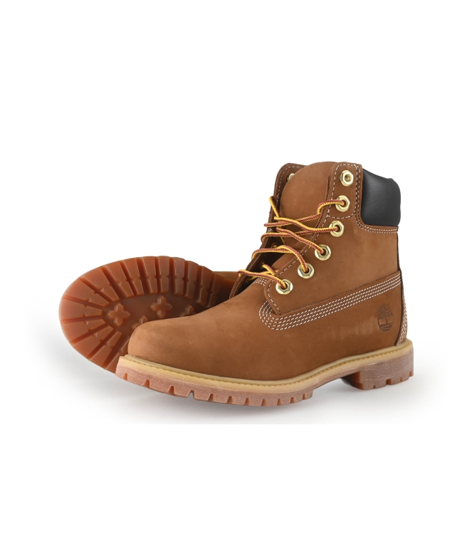 Timberland Schnürstiefel