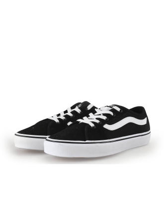 Vans Sneaker Schwarz 352694
 Größe 39
 