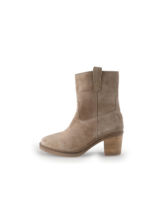 Cellini Stiefeletten Beige 352695
 Größe 39
 