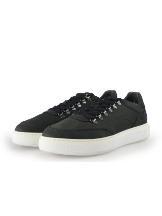 Manfield Sneaker Schwarz 352697
 Größe 43
 