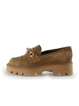 Linea Zeta Slip-ons Beige 352698
 Größe 39
 