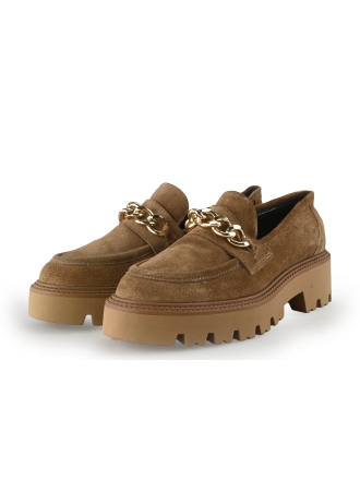 Linea Zeta Slip-ons Beige 352698
 Größe 39
 