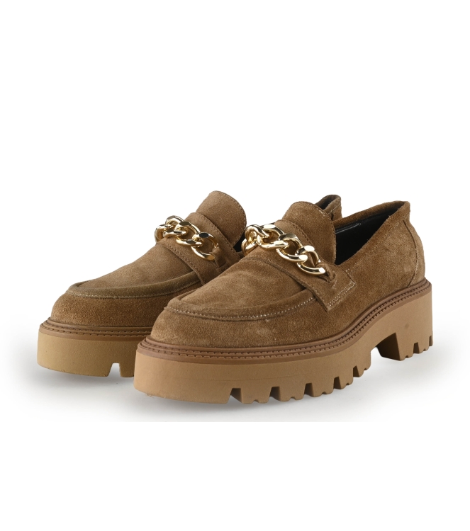 Linea Zeta Slip-ons