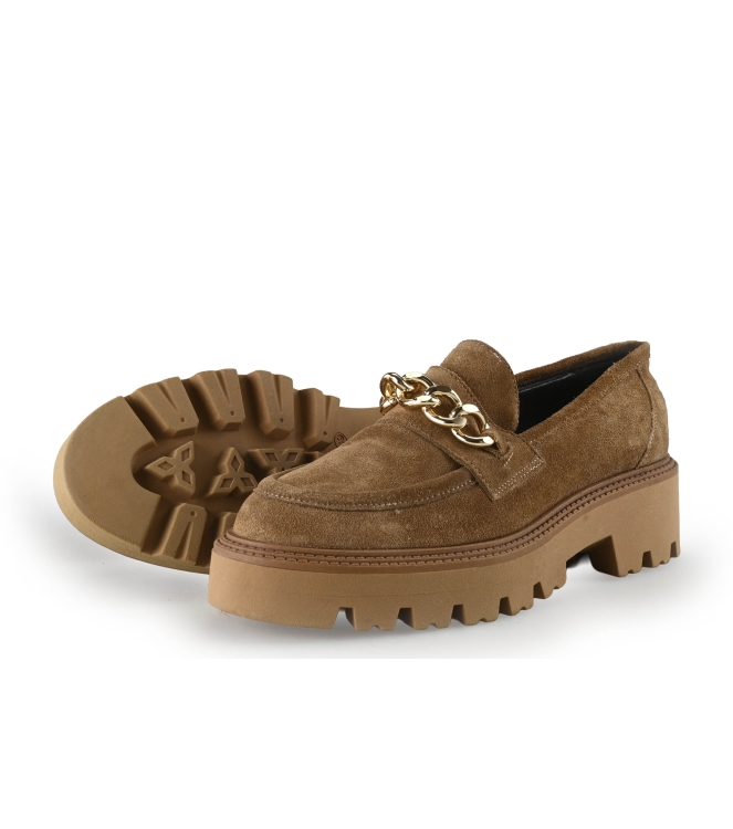 Linea Zeta Slip-ons