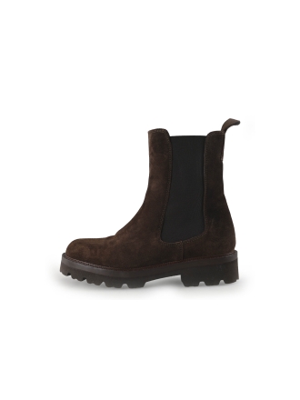 Tamaris Stiefeletten Braun 352699
 Größe 40
 