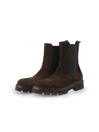 Tamaris Stiefeletten Braun 352699
 Größe 40
 