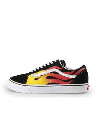 Vans Sneaker Schwarz 352700
 Größe 44½
 