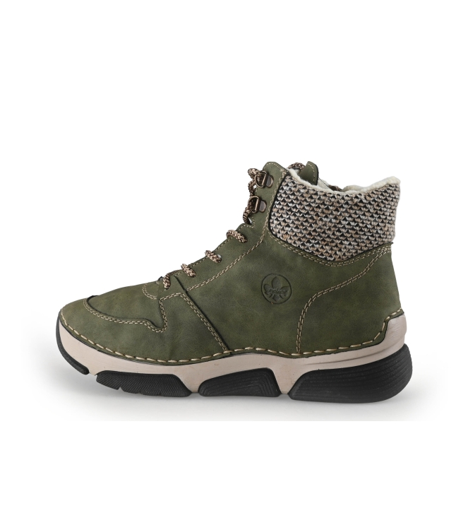 Rieker Schneestiefel