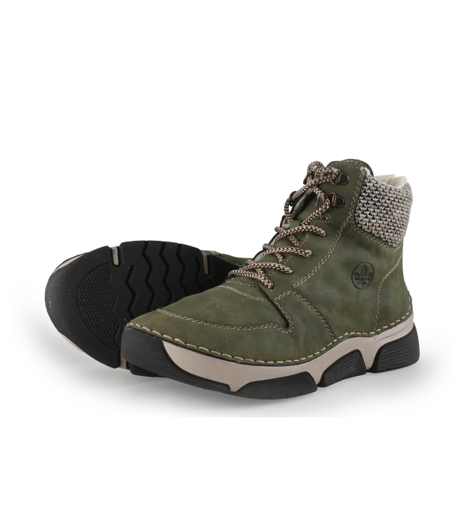 Rieker Schneestiefel
