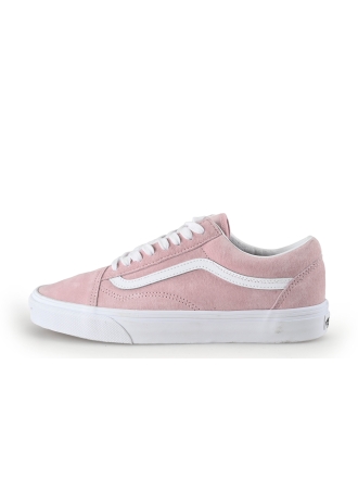 Vans Sneaker Rosa 352702
 Größe 42
 