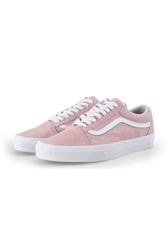 Vans Sneaker Rosa 352702
 Größe 42
 