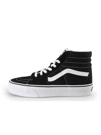 Vans Hohe Sneaker Schwarz 352703
 Größe 42
 