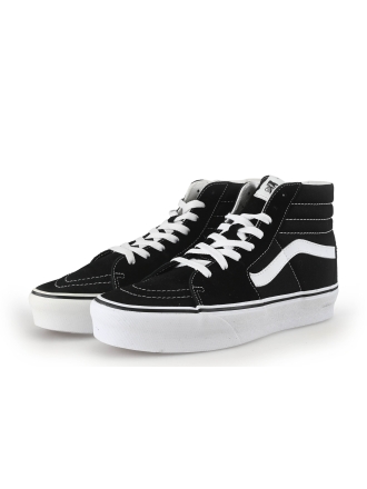Vans Hohe Sneaker Schwarz 352703
 Größe 42
 