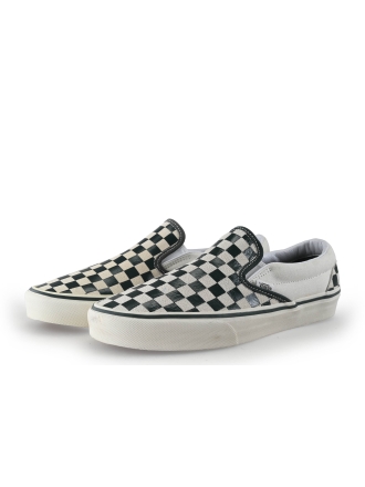Vans Slip-ons Schwarz 352704
 Größe 42
 