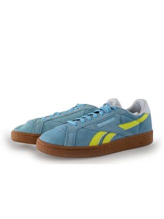 Reebok Sneaker Blau 352705
 Größe 41
 