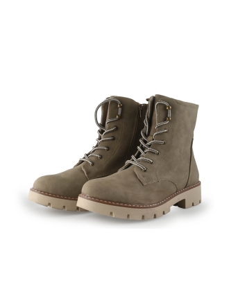 Via Rosa Boots Beige 352706
 Größe 40
 