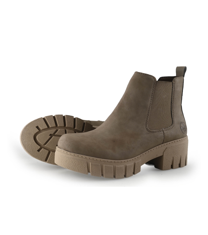 Rieker Chelsea boots