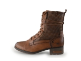 Mustang Schnürstiefel