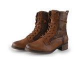 Mustang Schnürstiefel