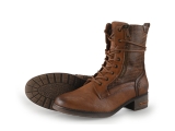 Mustang Schnürstiefel