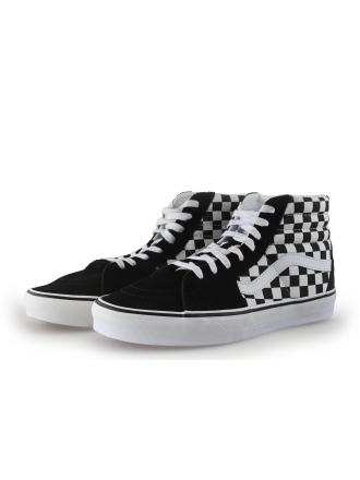 Vans Hohe Sneaker Schwarz 352709
 Größe 42
 