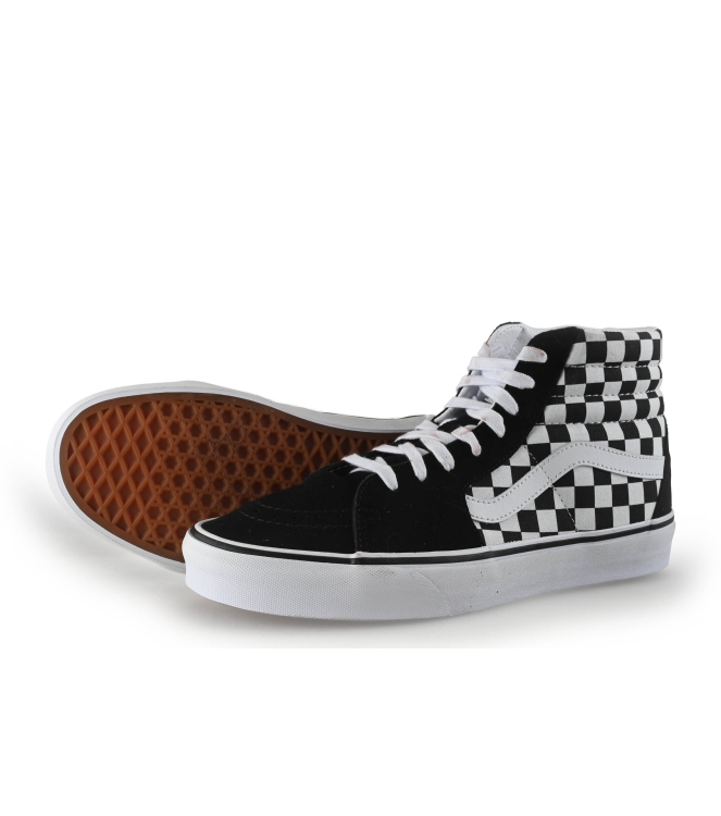 Vans Hohe Sneaker