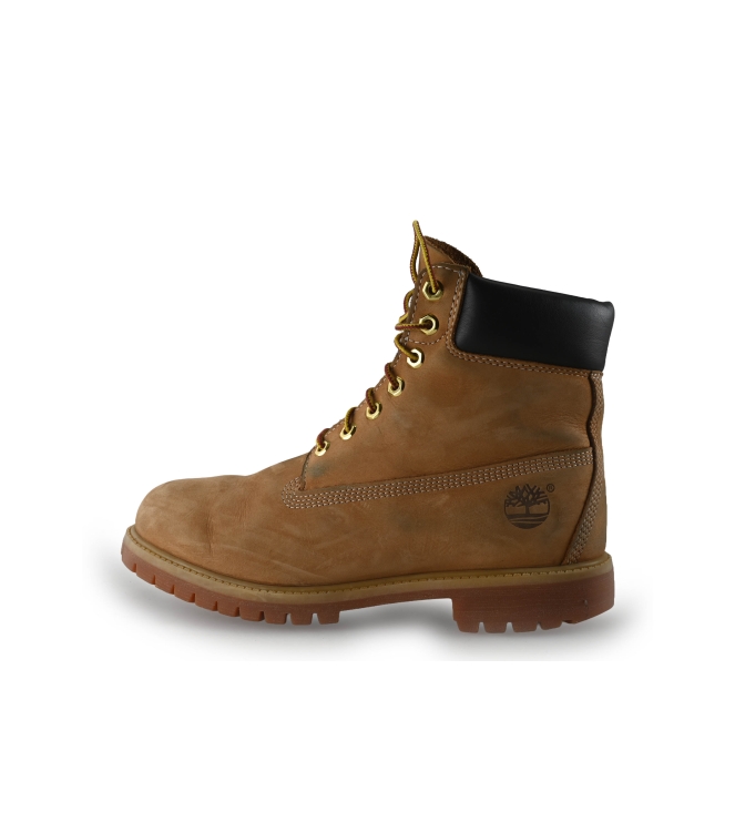 Timberland Schnürstiefel