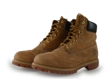 Timberland Schnürstiefel