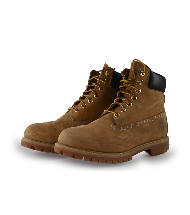 Timberland Schnürstiefel