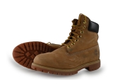 Timberland Schnürstiefel