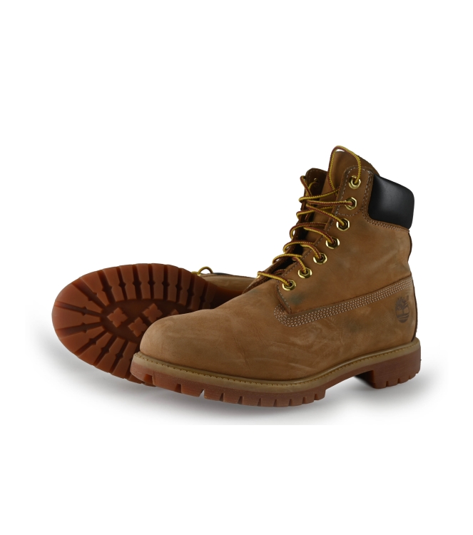 Timberland Schnürstiefel