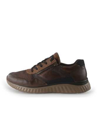 Rieker Sneaker Braun 352712
 Größe 44
 