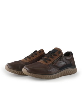 Rieker Sneaker Braun 352712
 Größe 44
 