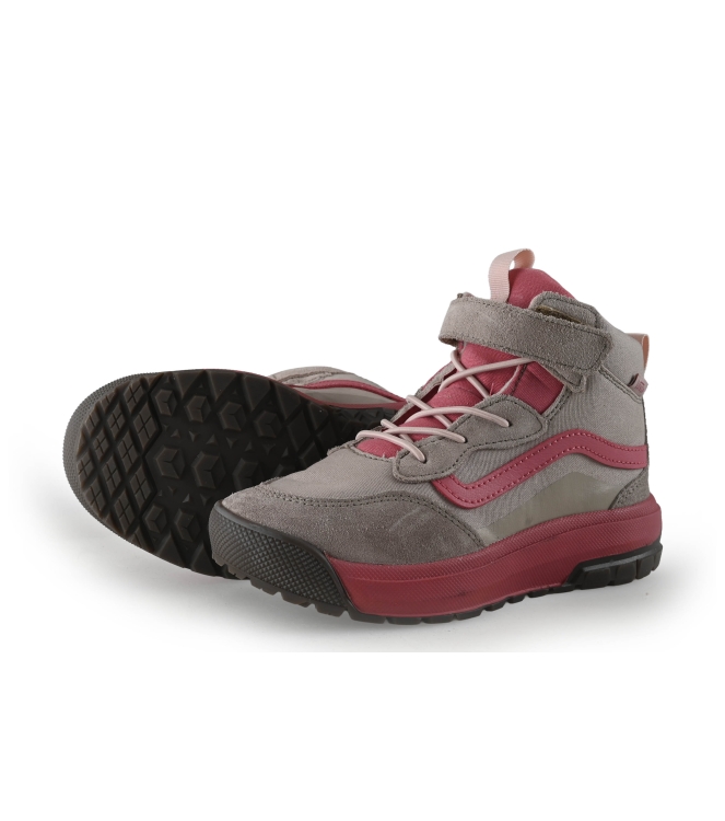 Vans Schnürstiefel