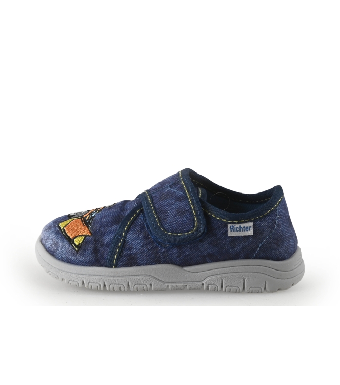 Richter Slip-ons