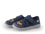Richter Slip-ons