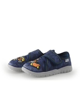 Richter Slip-ons Blau 352714
 Größe 25
 