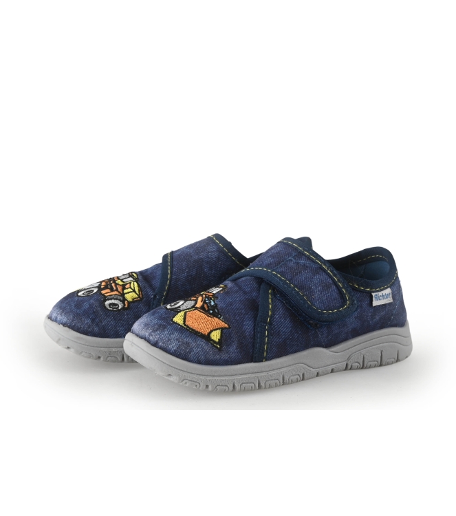 Richter Slip-ons
