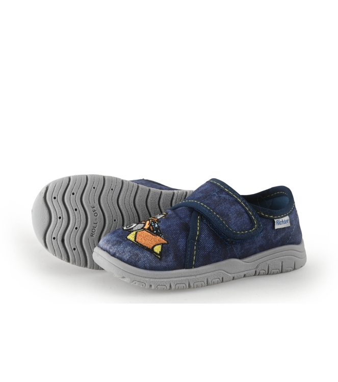 Richter Slip-ons