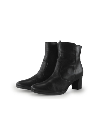 Ara Stiefeletten Schwarz 352717
 Größe 39
 