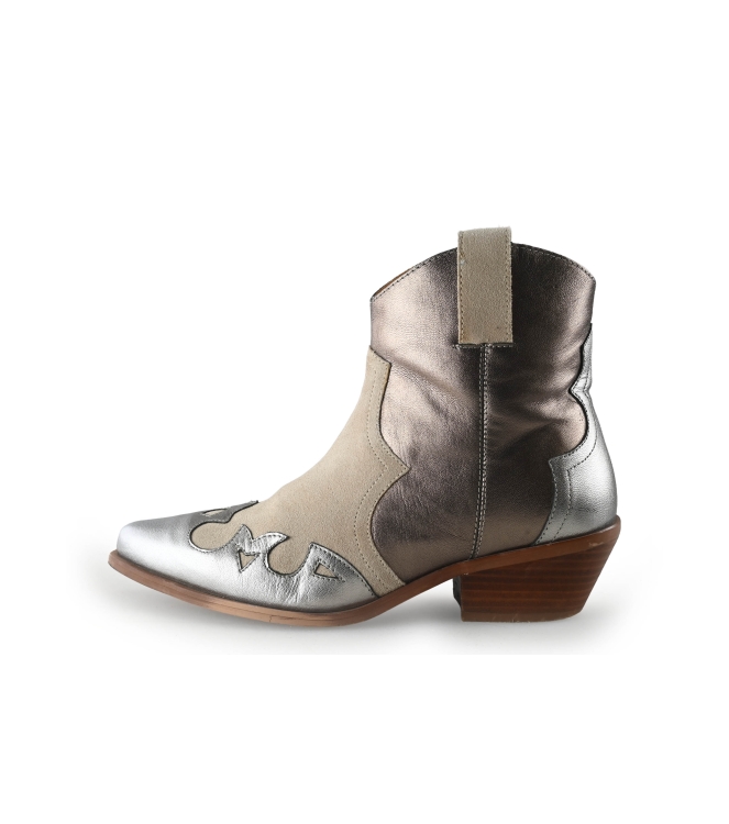 Manfield Cowboystiefel