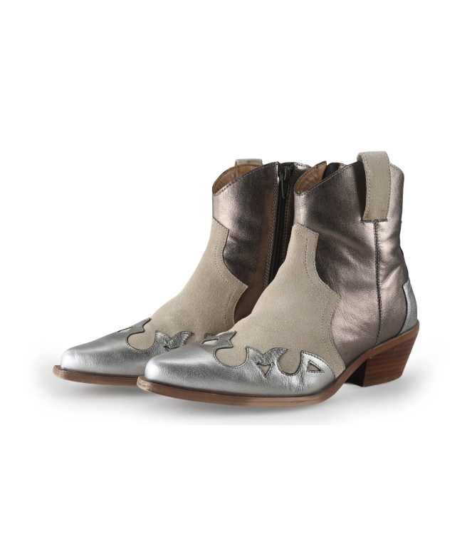 Manfield Cowboystiefel