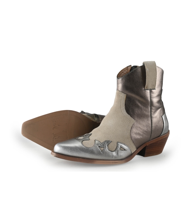 Manfield Cowboystiefel