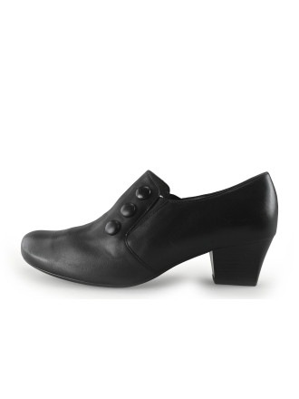 Ara Elegante Schuhe Schwarz 352719
 Größe 42½
 