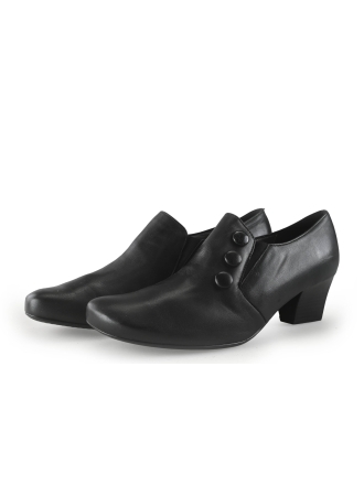 Ara Elegante Schuhe Schwarz 352719
 Größe 42½
 