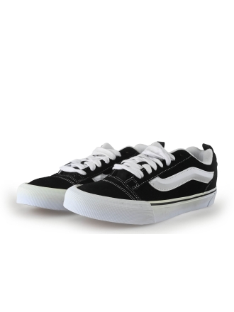 Vans Sneaker Schwarz 352720
 Größe 40
 