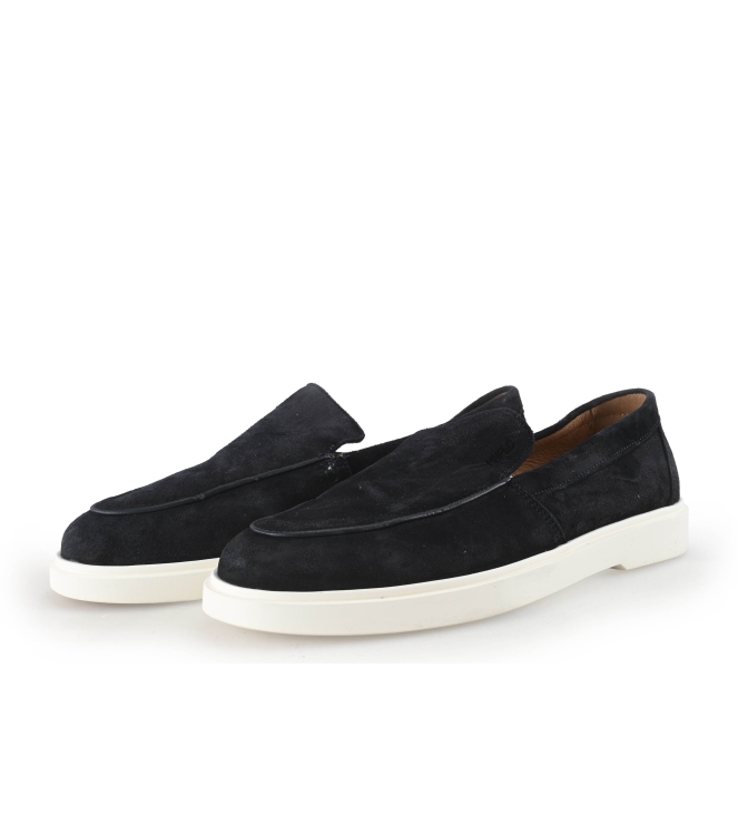 Manfield Slip-ons