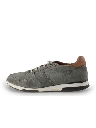 Van Lier Sneaker Grau 352723
 Größe 44
 