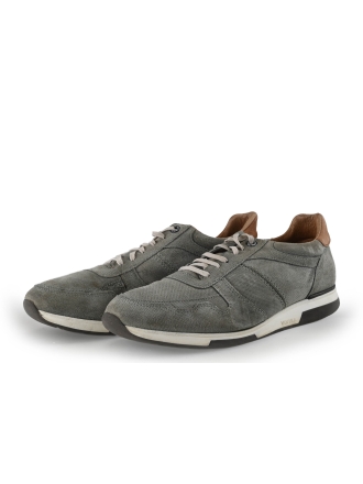 Van Lier Sneaker Grau 352723
 Größe 44
 